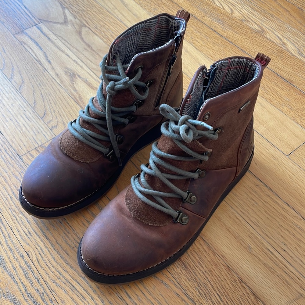 Kamik Boots